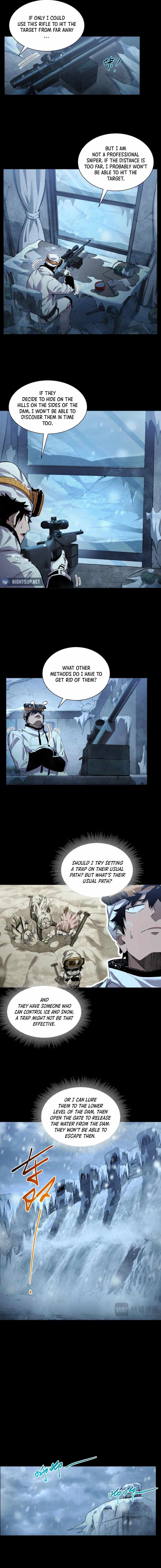 Chronicles of the Polar War Chapter 47 2
